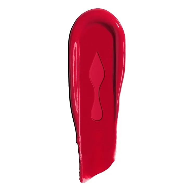 Christian Louboutin Rouge Stiletto Glossy Shine – Shine Lipstick – Rouge Louboutin 001S - Beauty - alternate view 2